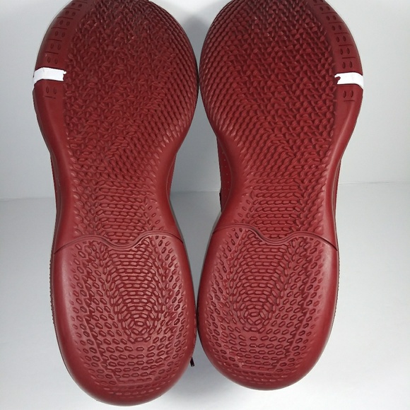 NIKE KOBE AD TB PROMO RED  AT3874 001 A.D. EX - Picture 5 of 5